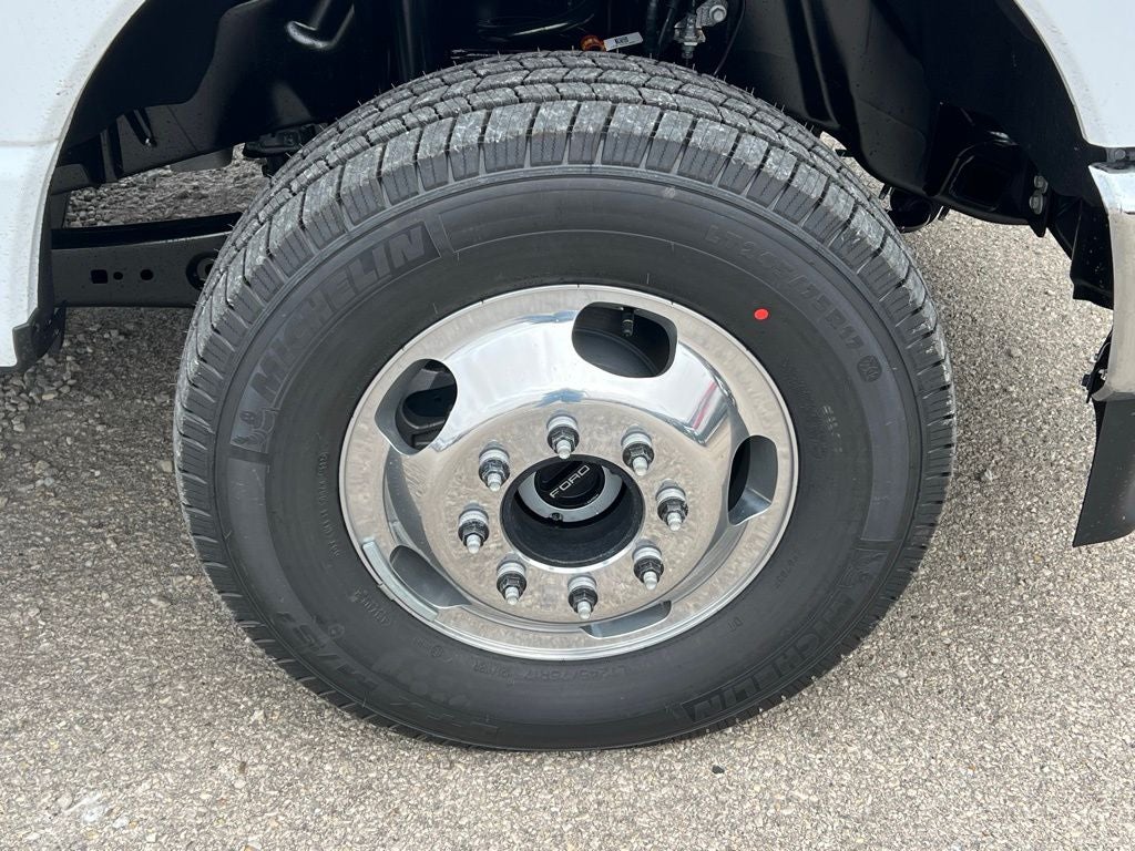 2026 Ford F-350 XL DRW