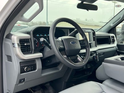 2026 Ford F-350 XL DRW