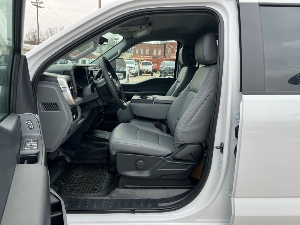 2026 Ford F-350 XL DRW