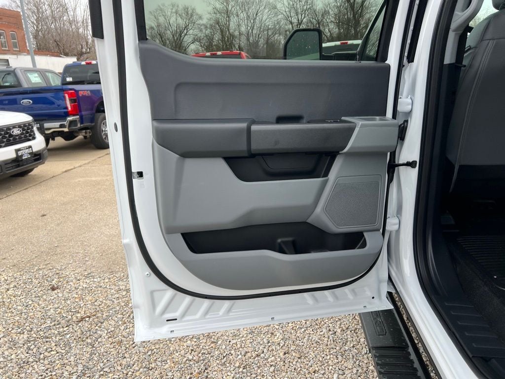 2026 Ford F-350 XL DRW