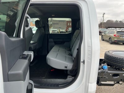 2026 Ford F-350 XL DRW