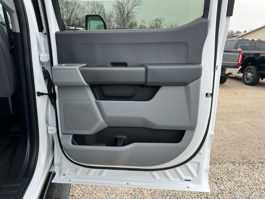 2026 Ford F-350 XL DRW