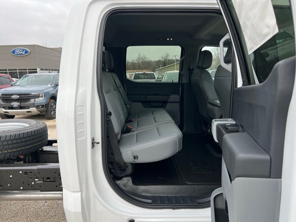 2026 Ford F-350 XL DRW