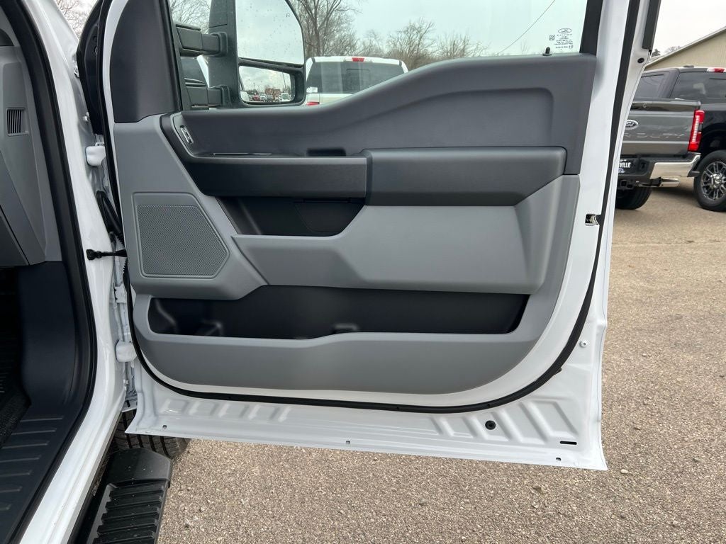 2026 Ford F-350 XL DRW