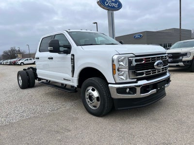2026 Ford F-350 XL DRW