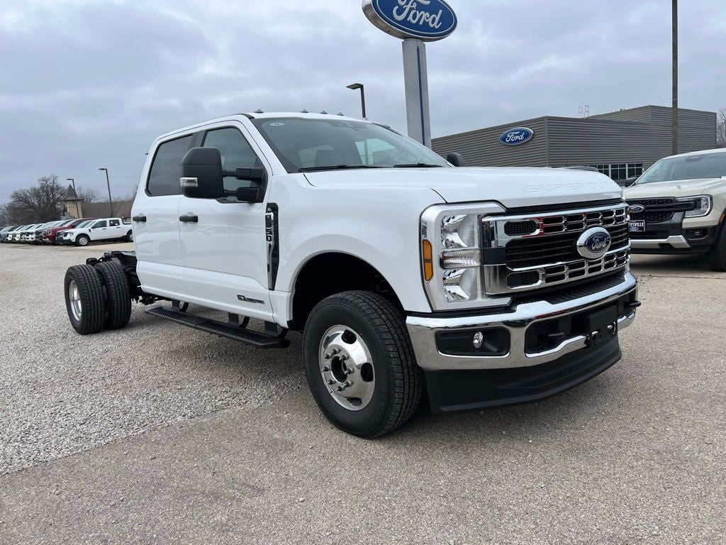2026 Ford F-350 XL DRW