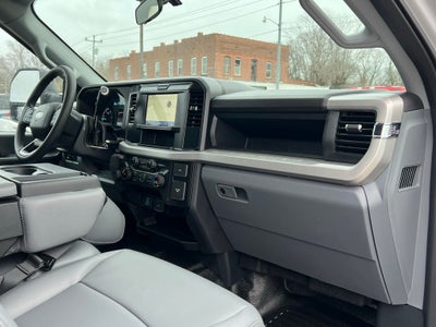 2026 Ford F-350 XL DRW