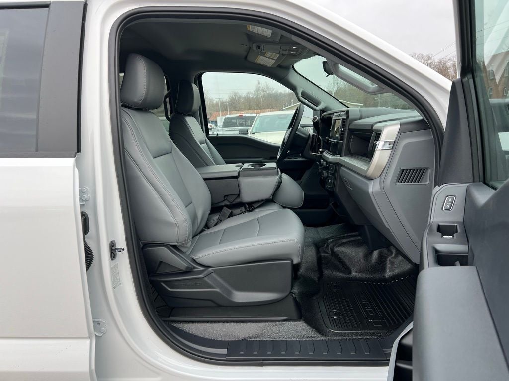 2026 Ford F-350 XL DRW