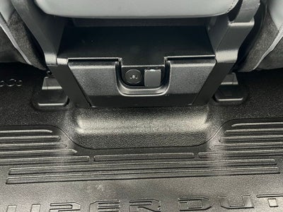 2026 Ford F-350 XL DRW