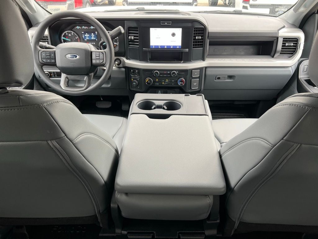 2026 Ford F-350 XL DRW