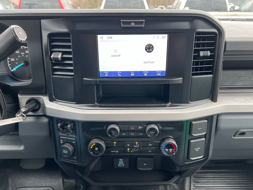 2026 Ford F-350 XL DRW