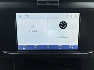 2026 Ford F-350 XL DRW