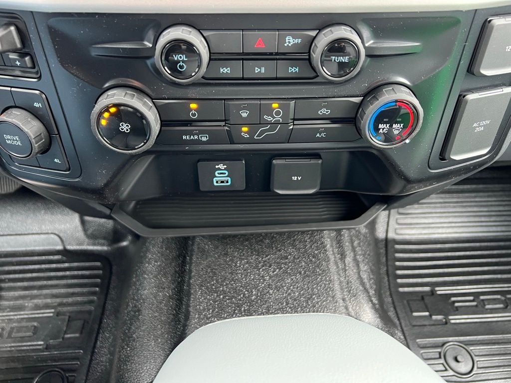 2026 Ford F-350 XL DRW