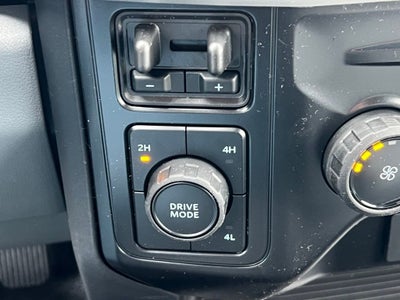 2026 Ford F-350 XL DRW