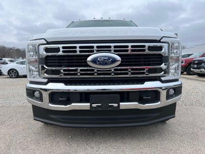 2026 Ford F-350 XL DRW