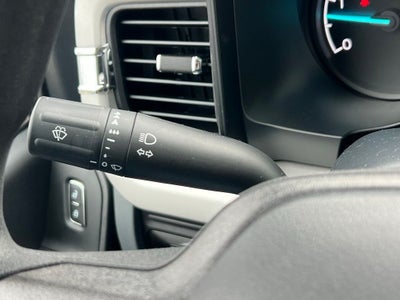 2026 Ford F-350 XL DRW