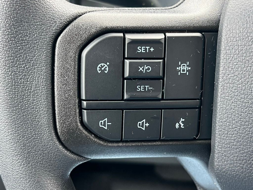 2026 Ford F-350 XL DRW