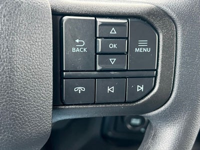 2026 Ford F-350 XL DRW