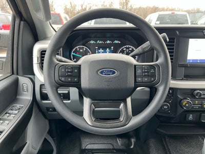 2026 Ford F-350 XL DRW