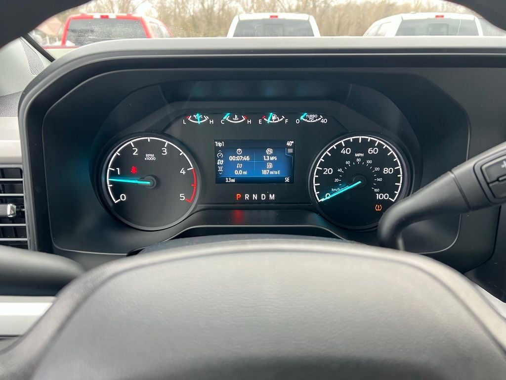 2026 Ford F-350 XL DRW