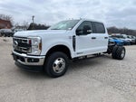 2026 Ford F-350 XL DRW