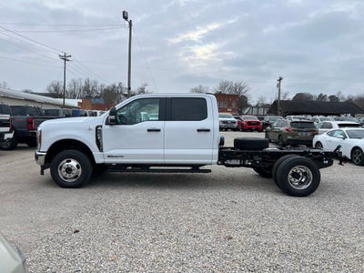 2026 Ford F-350 XL DRW