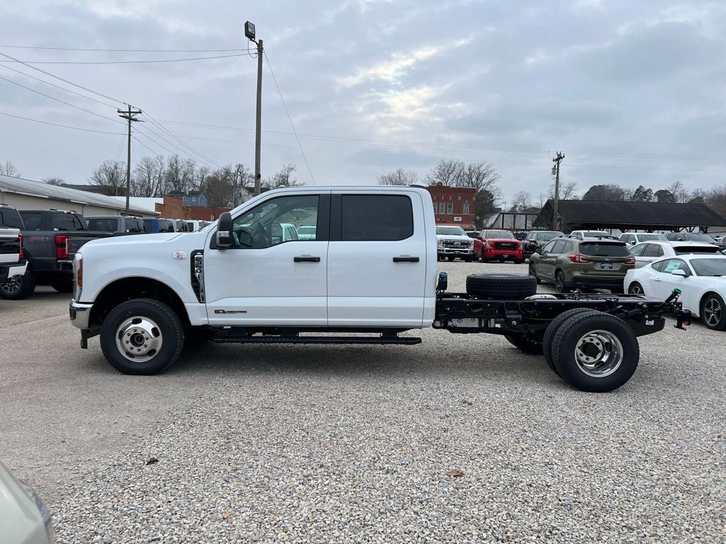 2026 Ford F-350 XL DRW