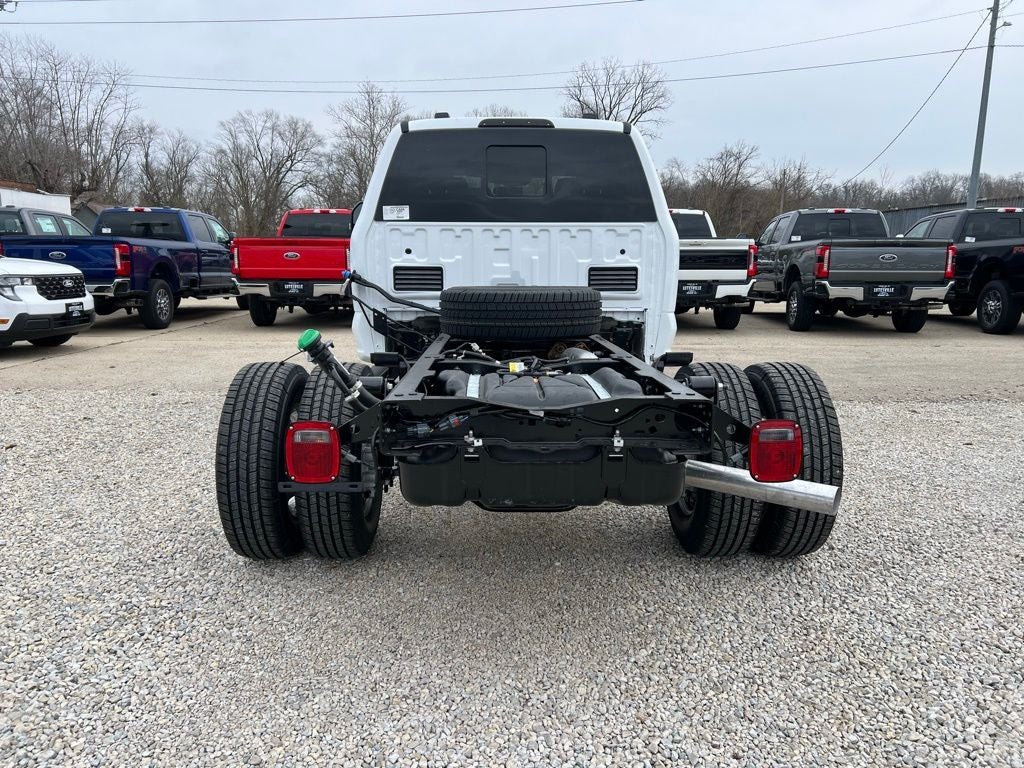 2026 Ford F-350 XL DRW