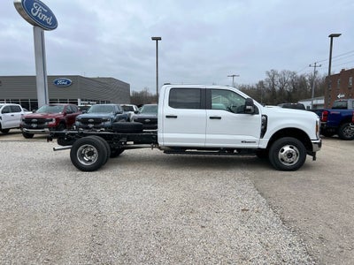 2026 Ford F-350 XL DRW