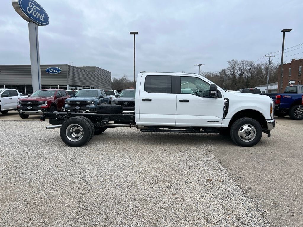 2026 Ford F-350 XL DRW