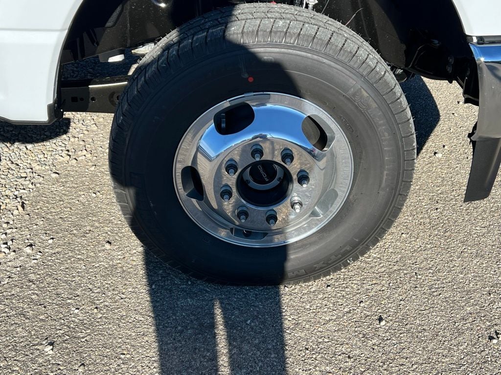 2026 Ford F-350 XL DRW