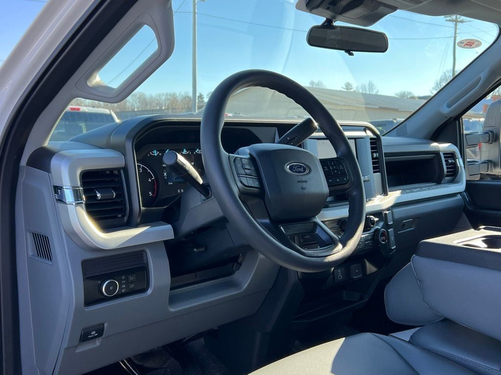 2026 Ford F-350 XL DRW