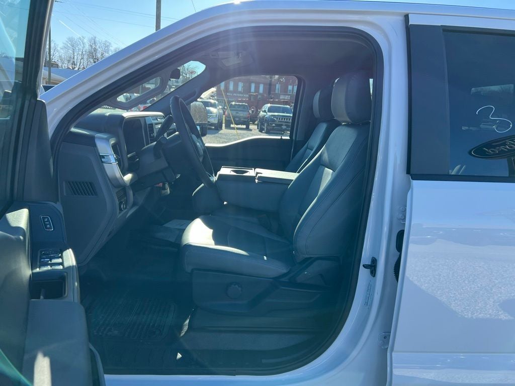 2026 Ford F-350 XL DRW