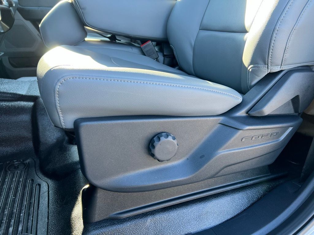 2026 Ford F-350 XL DRW