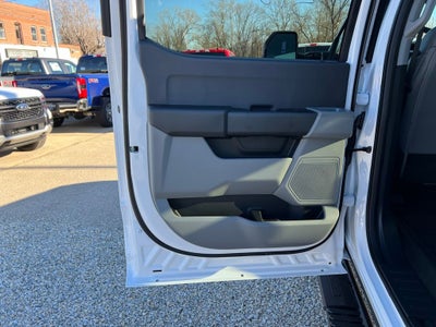 2026 Ford F-350 XL DRW