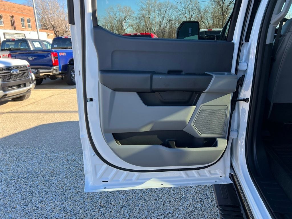 2026 Ford F-350 XL DRW