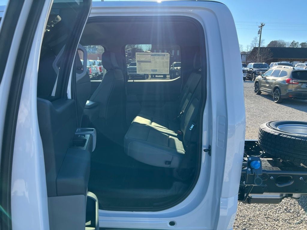 2026 Ford F-350 XL DRW