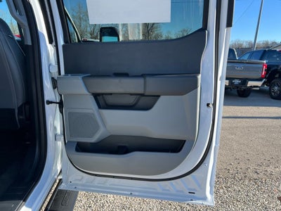 2026 Ford F-350 XL DRW