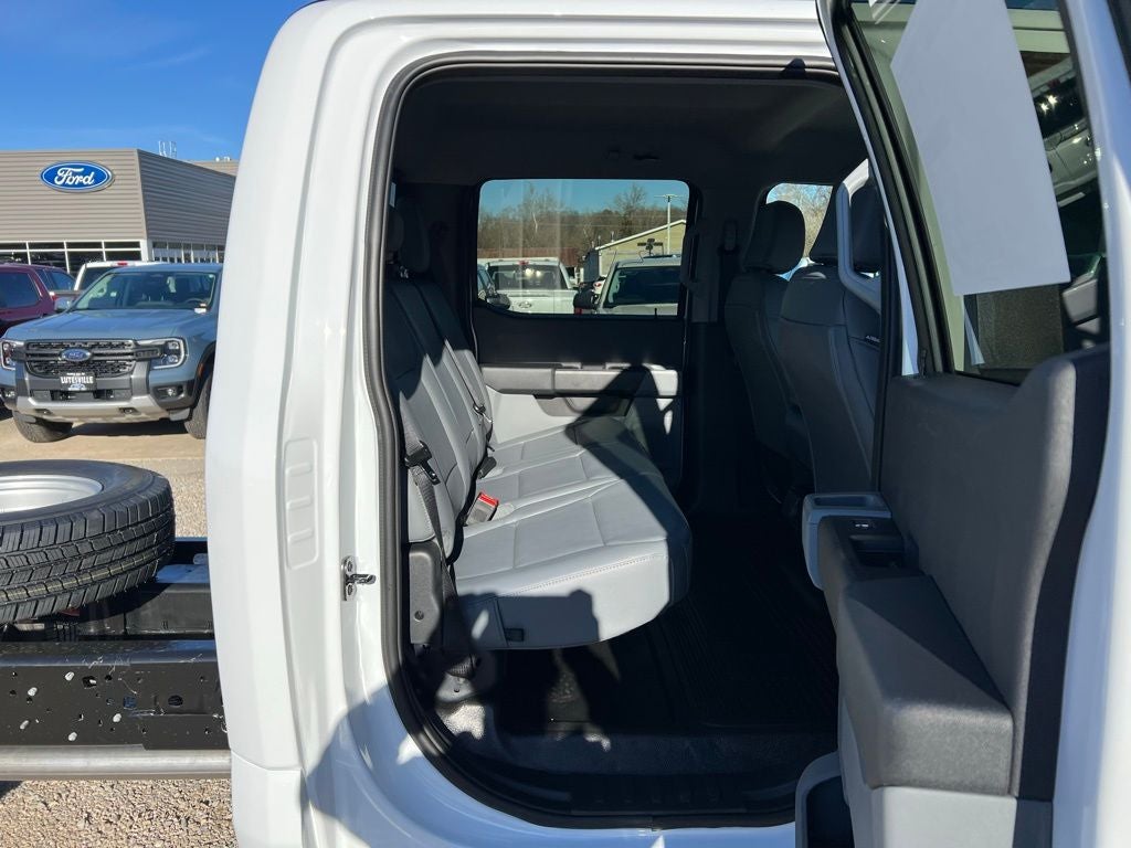 2026 Ford F-350 XL DRW