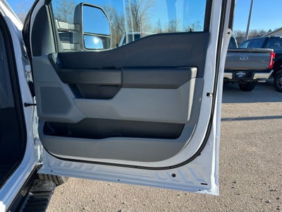 2026 Ford F-350 XL DRW