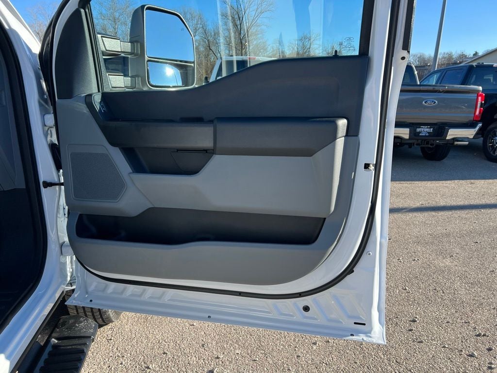 2026 Ford F-350 XL DRW