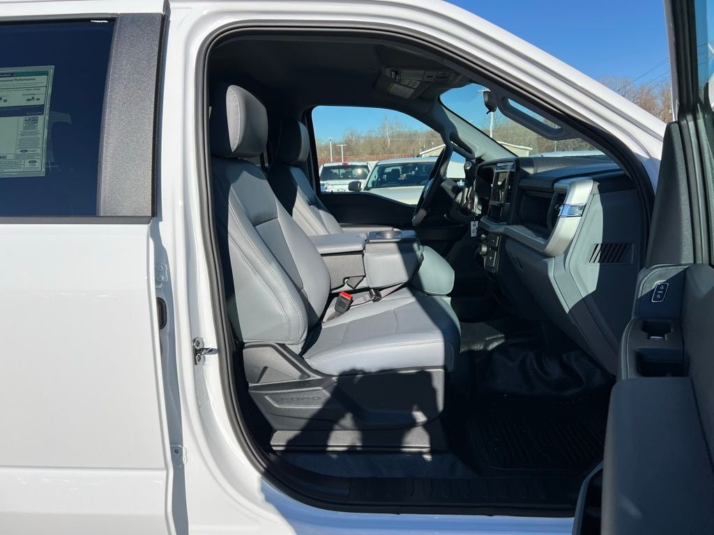 2026 Ford F-350 XL DRW