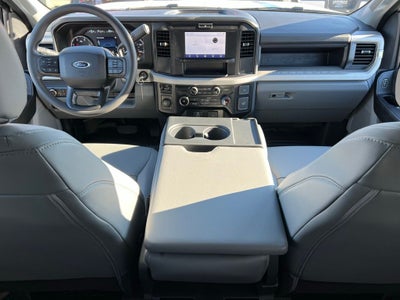 2026 Ford F-350 XL DRW