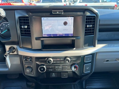 2026 Ford F-350 XL DRW