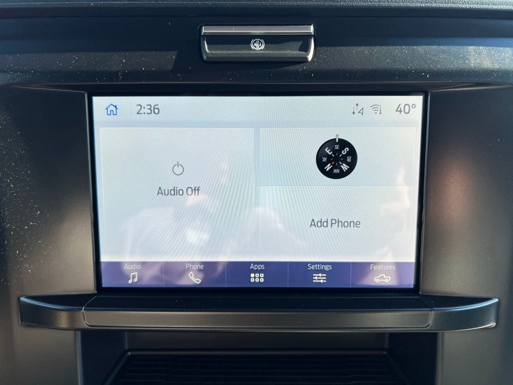 2026 Ford F-350 XL DRW