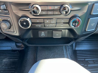 2026 Ford F-350 XL DRW