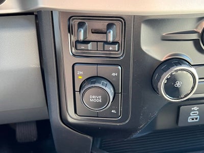 2026 Ford F-350 XL DRW