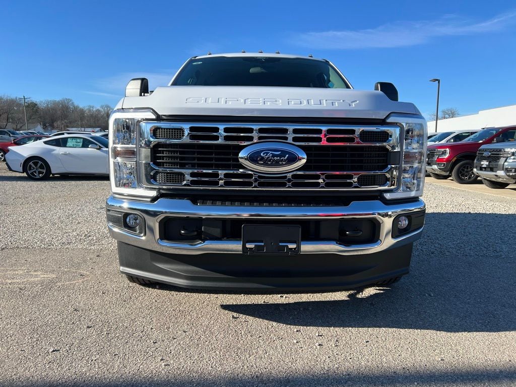2026 Ford F-350 XL DRW
