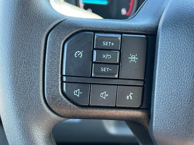 2026 Ford F-350 XL DRW