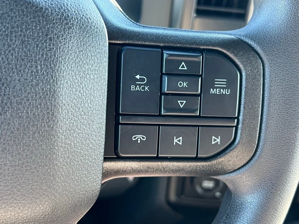 2026 Ford F-350 XL DRW